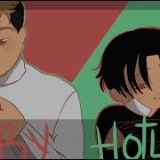 Killing Stalking Baby Hotline