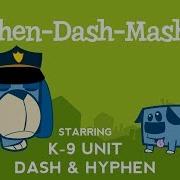 Hyphen Hyphen