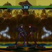 Ryona Mature Vs Kula Diamond Kof Xiii