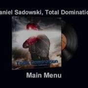 Daniel Sadowski Total Domination Cs Go Music Kits