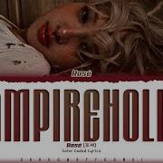 Rose Vampirehollie
