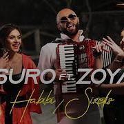 Suro Feat Zoya Habibi Sirelis Mp3