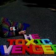 Dragonette Take It Like A Man The Toxic Avenger Remix