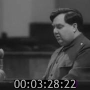 Открытие Xix Съезда Вкп Б 1952 Г Речь Маленкова