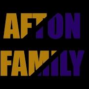 Kryfuze Afton Family Five Nights At Freddy S Song