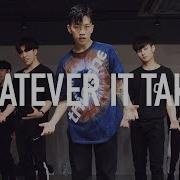 Whatever It Takes Dance