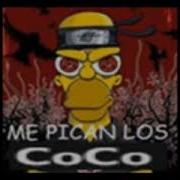 Me Pican Los Coco Homero