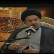 أهمية المجالس الحسينية وثوابها سماحة السيد أمين شبر