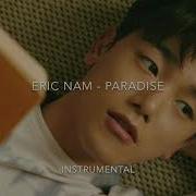 Eric Nam Paradise Instrumental