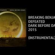 Breaking Benjamin Defeated Instrumental