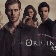 The Originals 3X22 Song