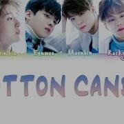 Astro Cotton Candy