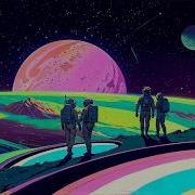Synthwave Music C O S M I C