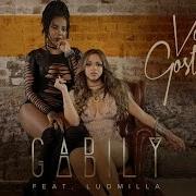 Você Gosta Assim Feat Ludmilla