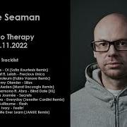 Dave Seaman Radio Therapy November