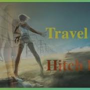 Hitch Hike Travel Girl 2009