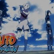 Naruto Shippuden Opening 2