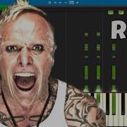 The Prodigy A Piano Tribute To Keith Flint