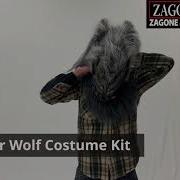 Werewolf Suit