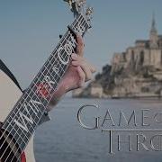 Stark Medley Game Of Thrones Fingerstyle Guitar Cover