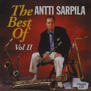 Antti Sarpila Helsinki Jump