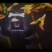 Ninjago March Of The Oni Credits