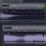 Fl Studio Глитч При Помощи Edison