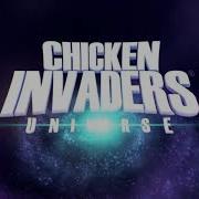 Chicken Invaders Universe Boss Music