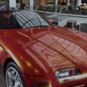 1997 Dodge Copperhead Concept Car