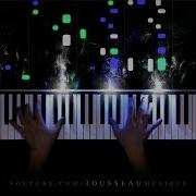 On My Way Alan Walker Cover Piano