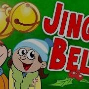 Jingle Bells Kids Christmas Song