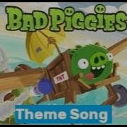 Bad Piggies Ost