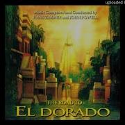 The Road Of El Dorado Ost The Gods Are Here