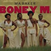 Ma Baker Originally Performed By Boney M Instrumental