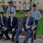 Наврузшохи Рузимухаммад Гули Ман