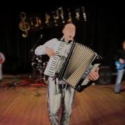 Libertango Astor Piazzolla Юрий Тертычный Accordion