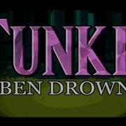 Snatch Song Friday Night Funkin Vs Ben Drowned