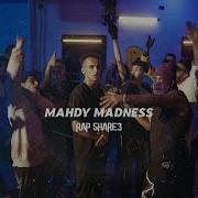 Pull And Bear Feat Mahdy Madness Live Rap Shar3