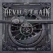 Devil Train Word Up