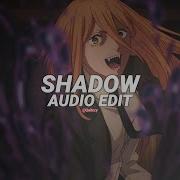 Shadow Onimxru Smithmane Edit Audio