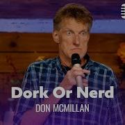 Nerd Don T Worry About It