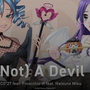 Vocaloid На Русском Not A Devil Onsa Media