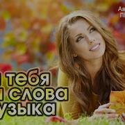 Для Тебя Мои Слова И Музыка 2 I Архив Музыки 80 90Хх I Орден Ежиков В Тумане