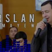 Arslan Jumayew