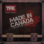 Thousand Foot Krutch Complicate You