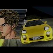 Initial D Arcade Stage 7 Aax Prolouge Dog Fight