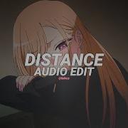 Distant Edit