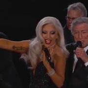 Cheek To Cheek Lady Gaga