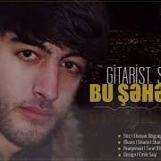 Bu Seherden Gedirem