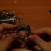 Громкий Звонок Велосипедный Электрический С Aliexpress Unboxing